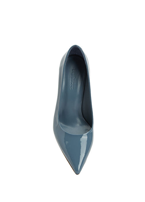 Mavi Deri Gova - Görsel 5