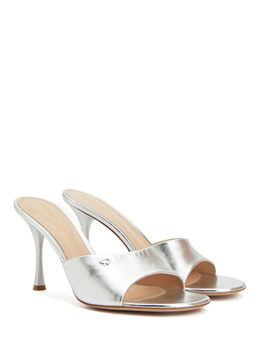 Gianvito Rossi Kadın Terlik - Görsel 3