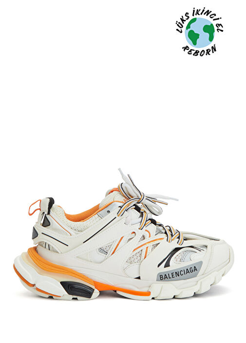 Beymen Reborn Beymen Reborn Çok Renkli Balenciaga Kadın Sneakers Beymen'de! Çok Renkli - 2. görsel