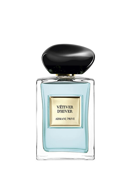 Giorgio Armani - Armani/Privé Vetiver D