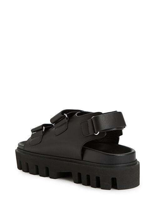 Alexander McQueen Kadın Sandalet - Görsel 4