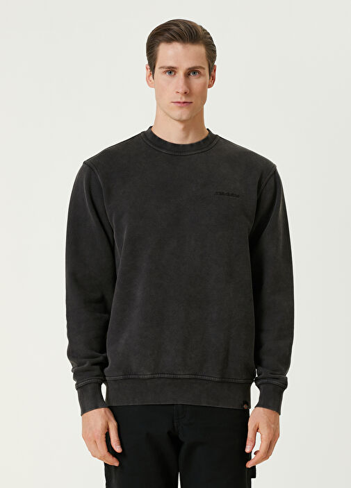 Dickies sweat shirt best sale