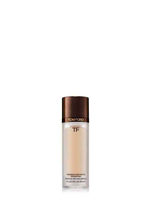 Tom Ford - Traceless Soft Matte Foundation 2,7 Vellum  VELLUM