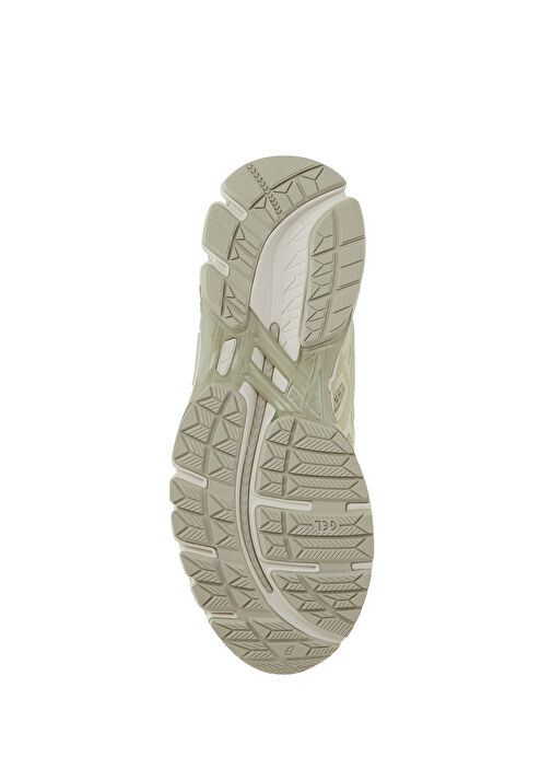 Gel-Kayano 20 Krem Kadın Sneaker - Görsel 6