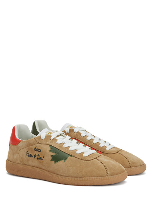 Dsquared2 Dsquared2 Çok Renkli SNEAKERS | Beymen Çok Renkli - 3. görsel