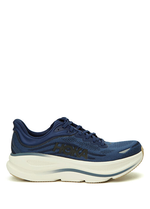Hoka Lacivert Erkek Bondi 9 Lacivert Erkek Sneaker 1940951 | Beymen