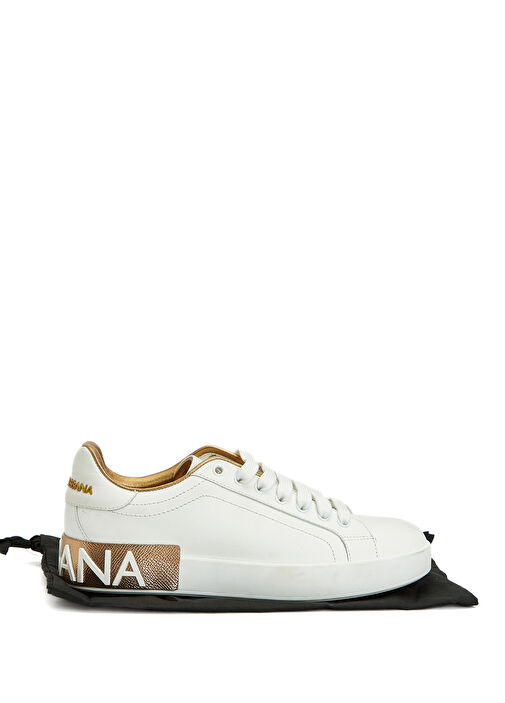 Dolce&Gabbana Kadın Sneakers - Görsel 7