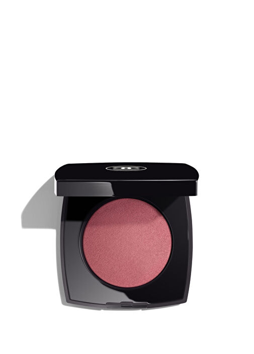 CHANEL - Joues Contraste intense 8G - ROSE ARDENT