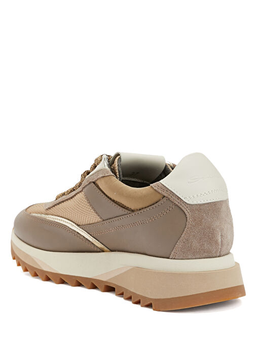 Santoni Kadın Sneakers - Görsel 4