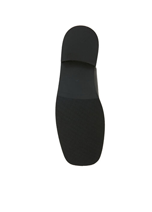 George Hogg George Hogg Siyah Kadın Deri Çizme Bot | Beymen Siyah - 6. görsel