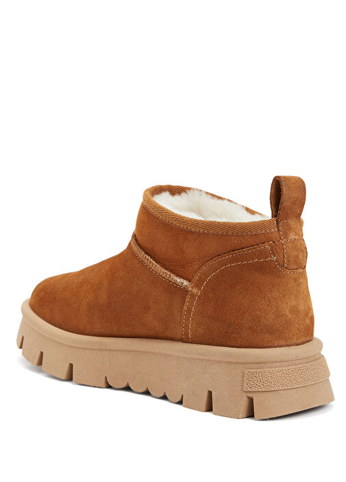 Divarese Taba Divarese Taba Kadın Süet Bot