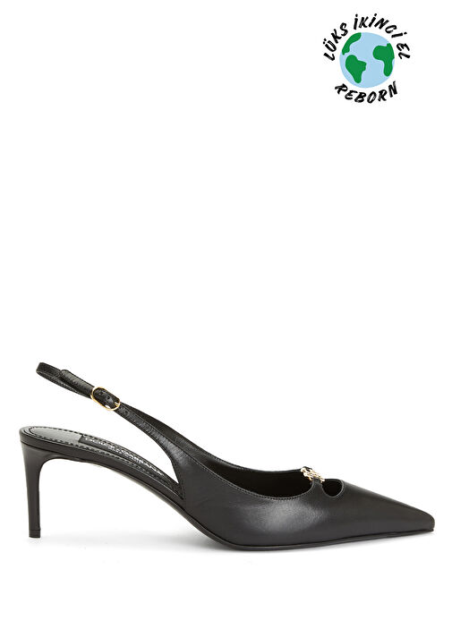 Dolce&Gabbana Topuklu Ayakkabı - Görsel 2