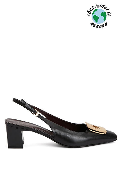 Tory Burch Topuklu Ayakkabı - Görsel 2