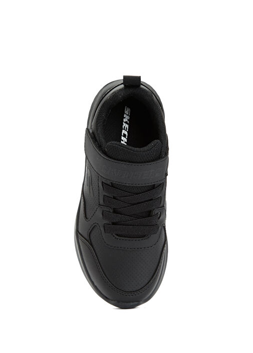 Bounder-Power Study Siyah Erkek Çocuk Sneaker - Görsel 5