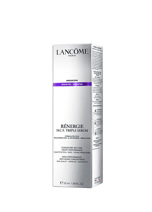 Lancome - Renergie Triple Serum 50Ml
