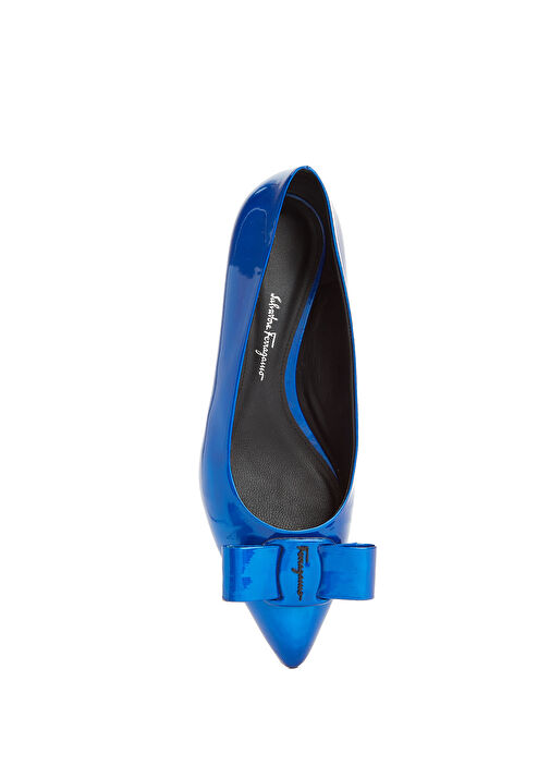 Ferragamo Kadın Babet - Görsel 5