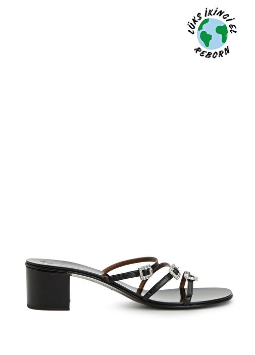 Giuseppe Zanotti Topuklu Sandalet - Görsel 2