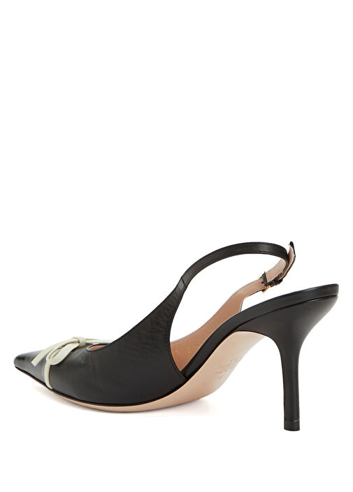 Valentino Garavani Topuklu Ayakkabı - Görsel 4