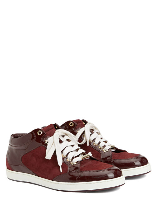 Jimmy Choo Kadın Sneakers - Görsel 3