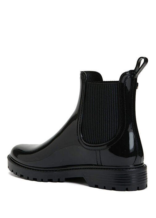 Trak Siyah Kadın Bot - Görsel 7