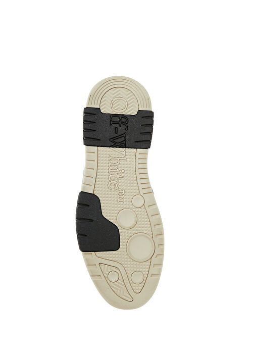 Off-White Erkek Sneakers - Görsel 6