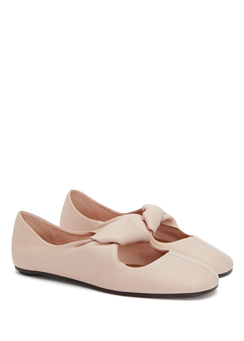 Alexander McQueen Kadın Babet - Görsel 3