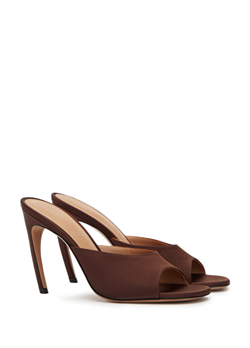 Betta Kiremit Kadın Terlik - Görsel 3