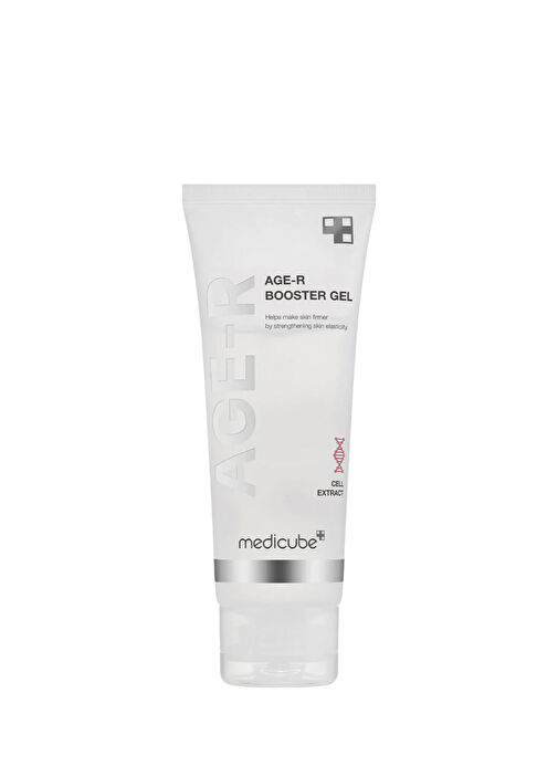 Medicube - AGE-R Booster Gel Cihaz ile Üst Seviyede Uyumlu