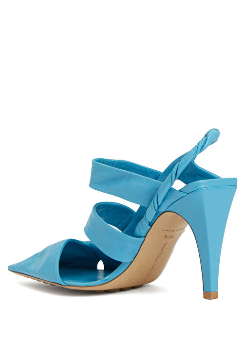 Bottega Veneta Topuklu Ayakkabı - Görsel 4