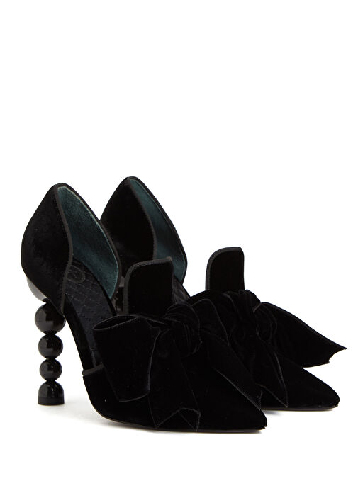 Tory Burch Topuklu Ayakkabı - Görsel 3