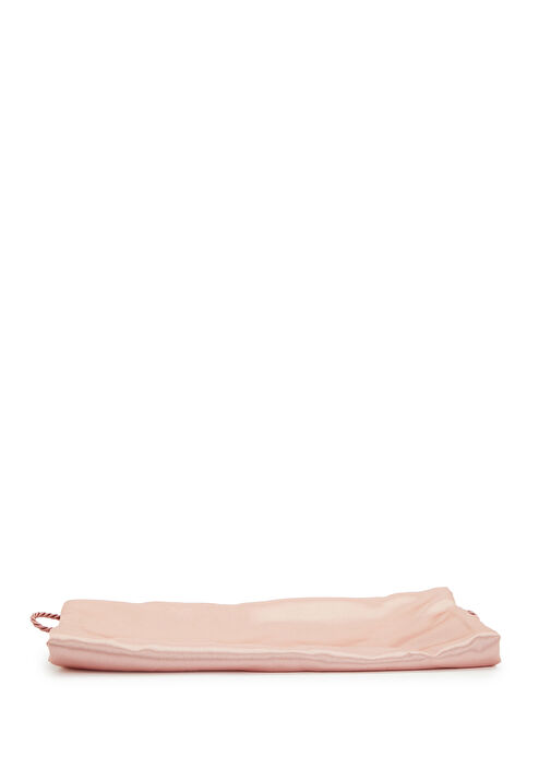 Amina Muaddi Topuklu Sandalet - Görsel 7