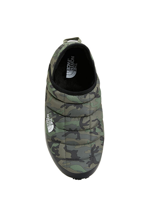 M Thermoball Traction Çok Renkli Erkek Terlik - Görsel 5