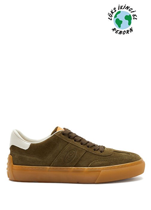 Tod's Erkek Sneakers - Görsel 2