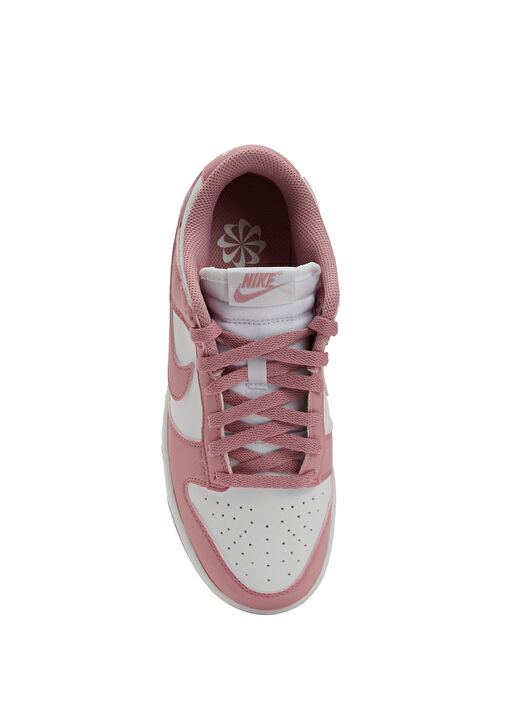 Dunk Low Next Nature Kadın Sneaker - Görsel 5