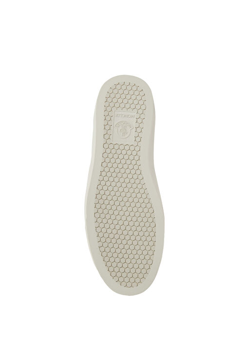 Pembe Kadın Süet Sneaker - Görsel 6