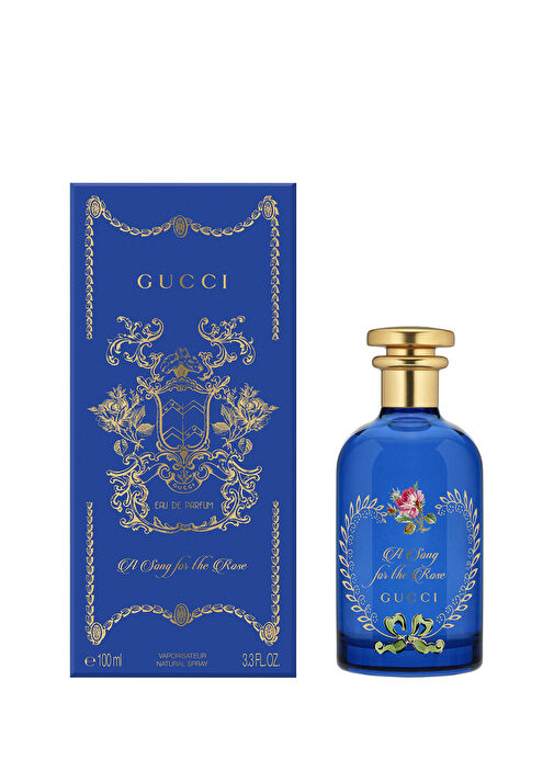 Gucci - The Alchemists Garden A Song For The Rose Parfüm -