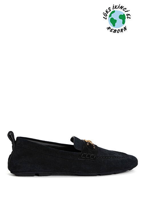 Versace Erkek Loafer - Görsel 2