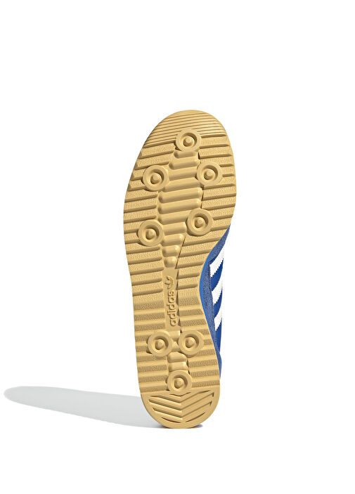 SL 72 RS Mavi Kadın Sneaker - Görsel 5