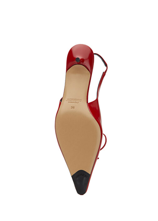 Jacquemus Topuklu Ayakkabı - Görsel 6