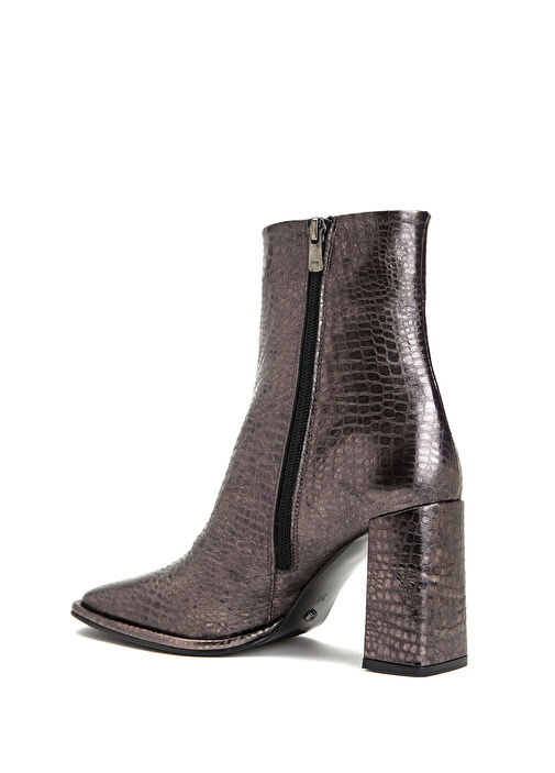 Network Bronz Network Deri Kadın Bot