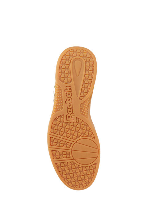 Hammer Stranded Beyaz Erkek Deri Sneaker - Görsel 6