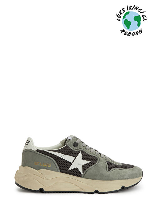 Golden Goose Erkek Sneakers - Görsel 2