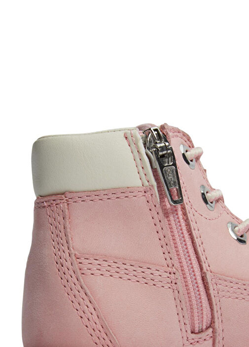 Pokey Pine Pembe Çocuk Bot - Görsel 9