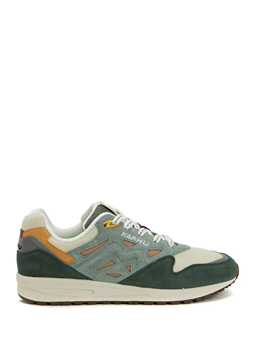 Legacy Erkek Deri Sneaker - Görsel 2