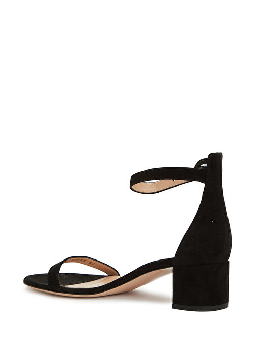 Gianvito Rossi Topuklu Sandalet - Görsel 4