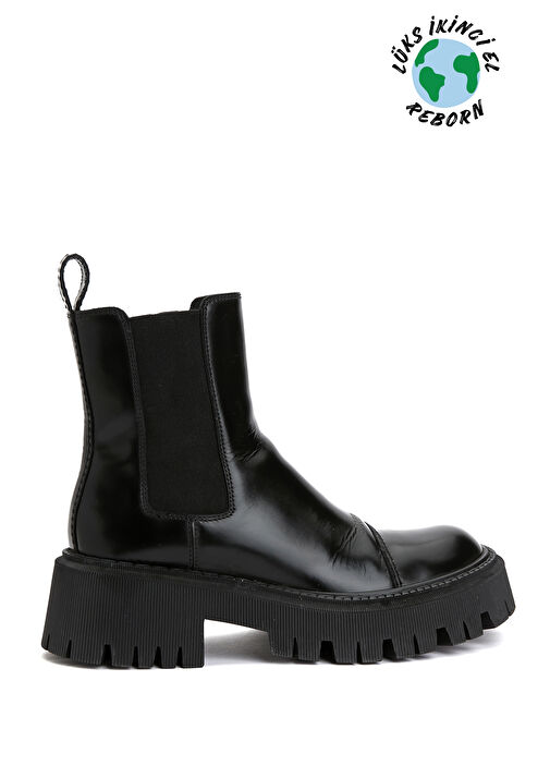 Balenciaga Kadın Bot - Görsel 2