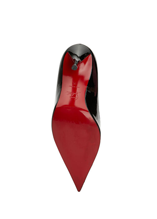 Christian Louboutin Topuklu Ayakkabı - Görsel 6