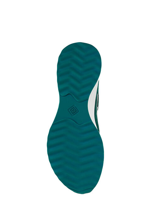 Stade Yeşil Erkek Sneaker - Görsel 6