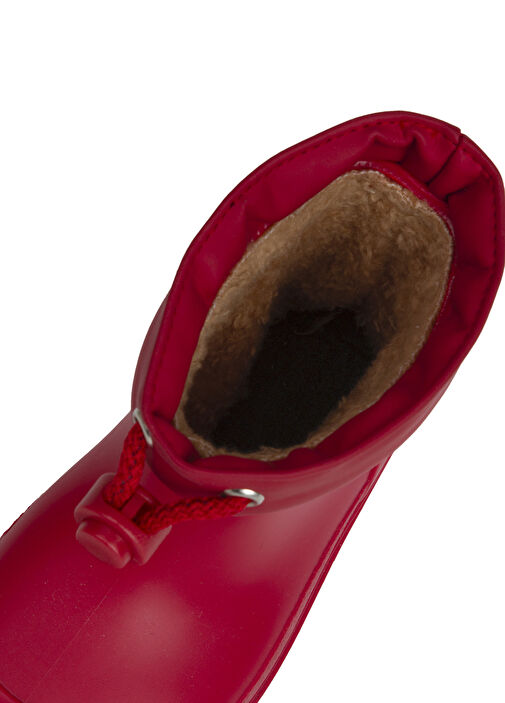 Mendi Kırmızı Çocuk Bot - Görsel 6