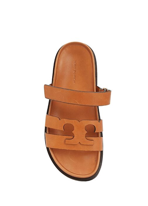 Tory Burch Kadın Terlik - Görsel 5